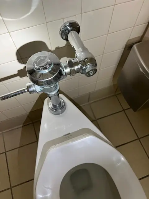 Fixture installation and repair for Hydro Jetting in Smartville